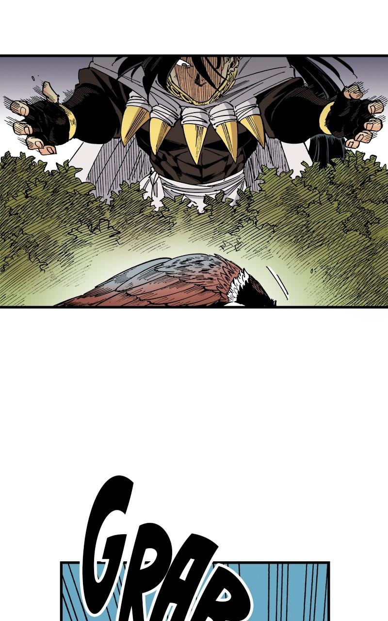 King of the East Chap 140 - Next Chap 141