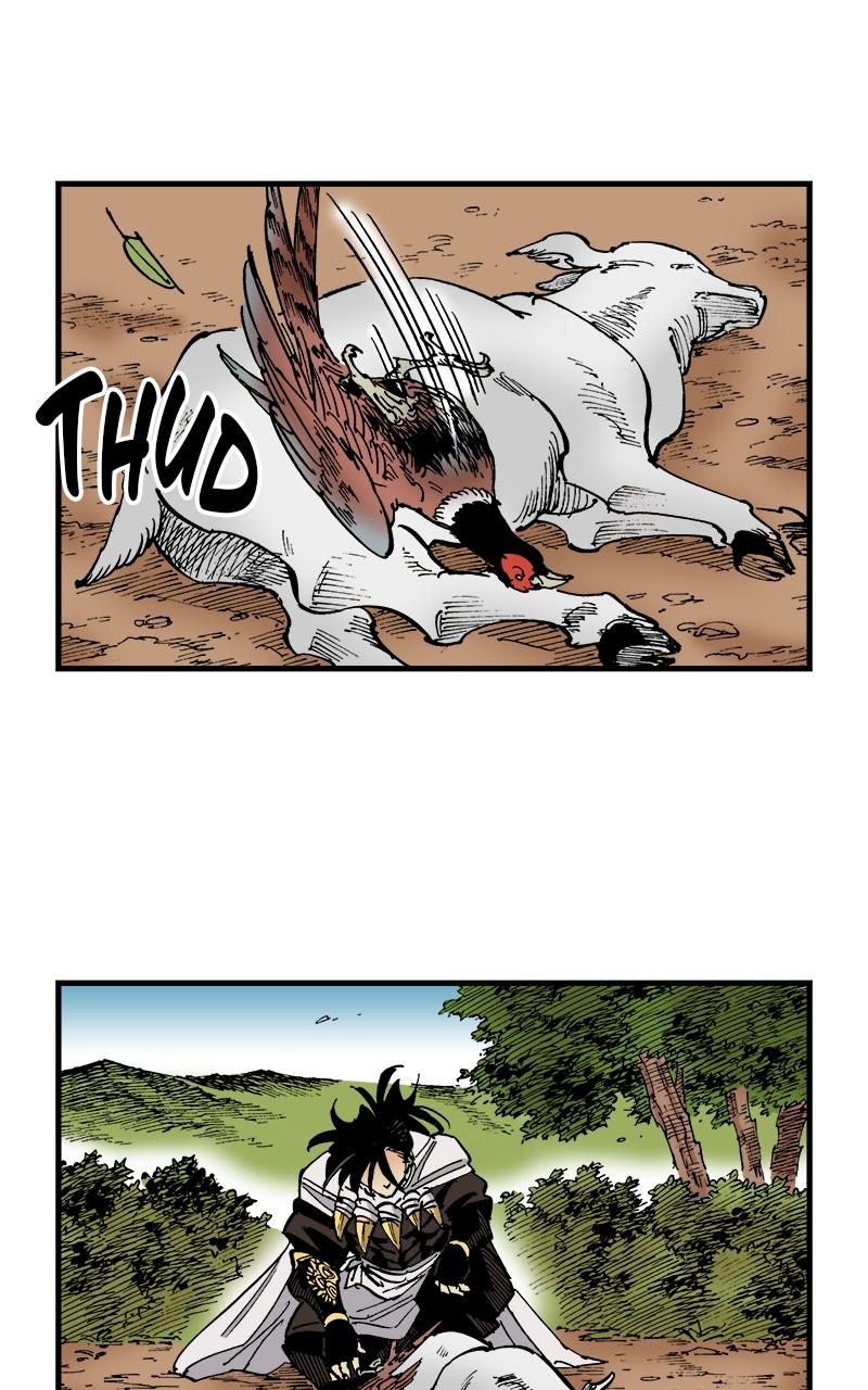King of the East Chap 140 - Next Chap 141
