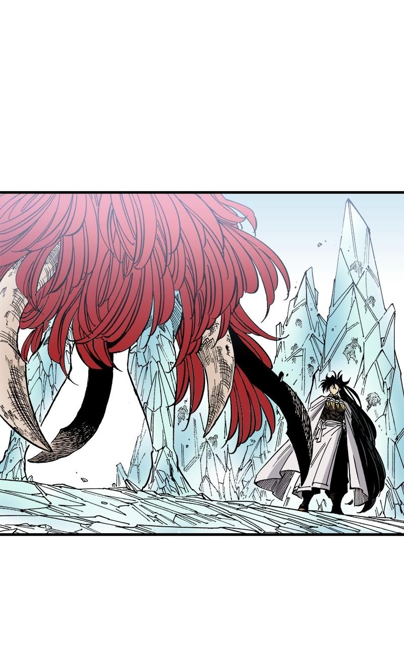 King of the East Chap 141 - Next Chap 142