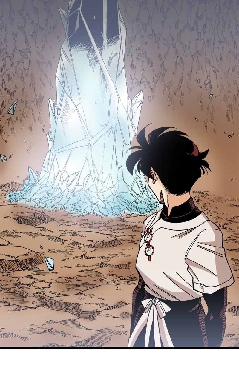 King of the East Chap 141 - Next Chap 142