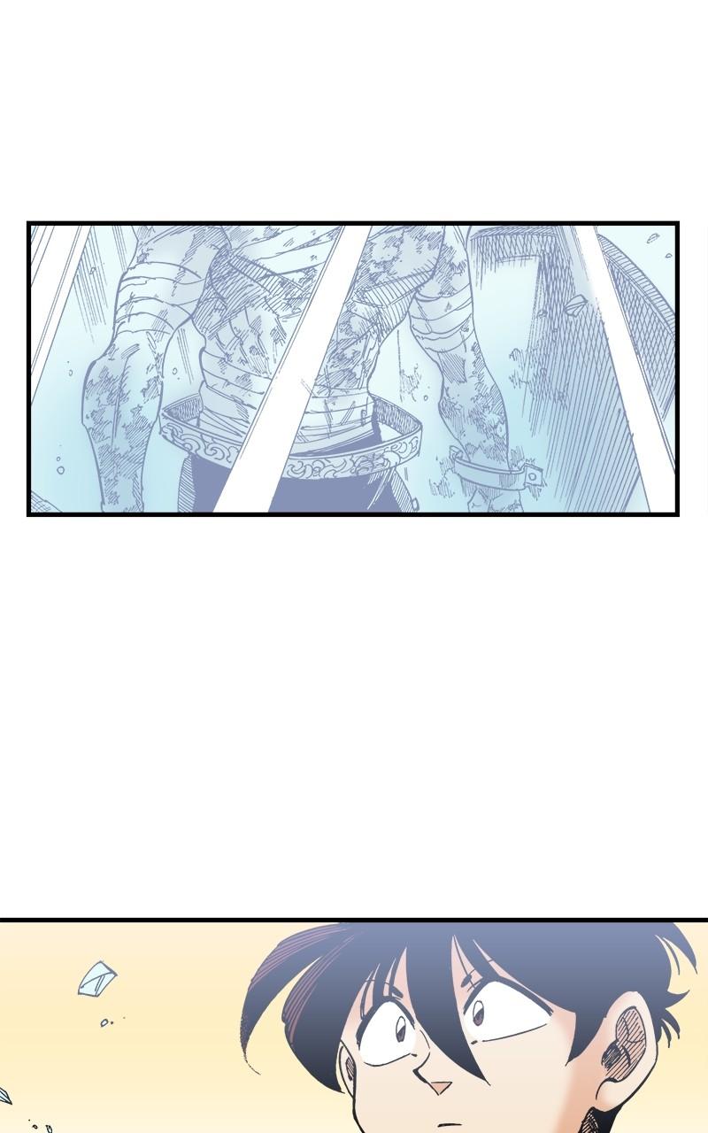 King of the East Chap 141 - Next Chap 142