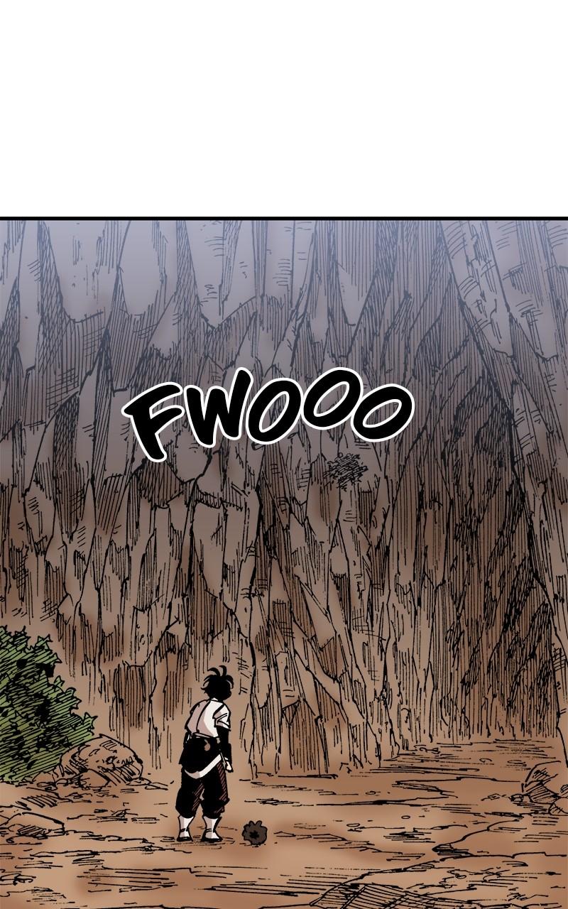 King of the East Chap 141 - Next Chap 142