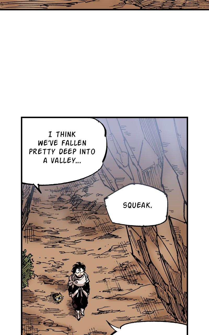 King of the East Chap 141 - Next Chap 142