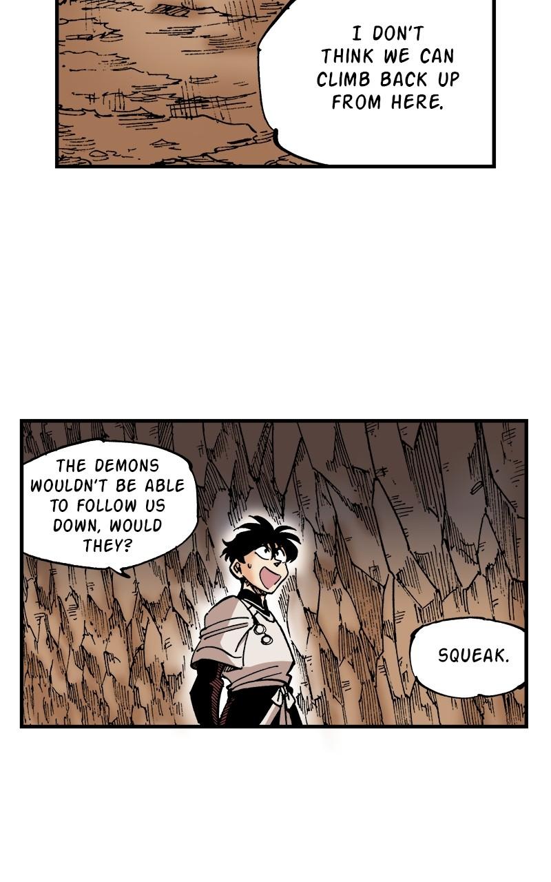 King of the East Chap 141 - Next Chap 142