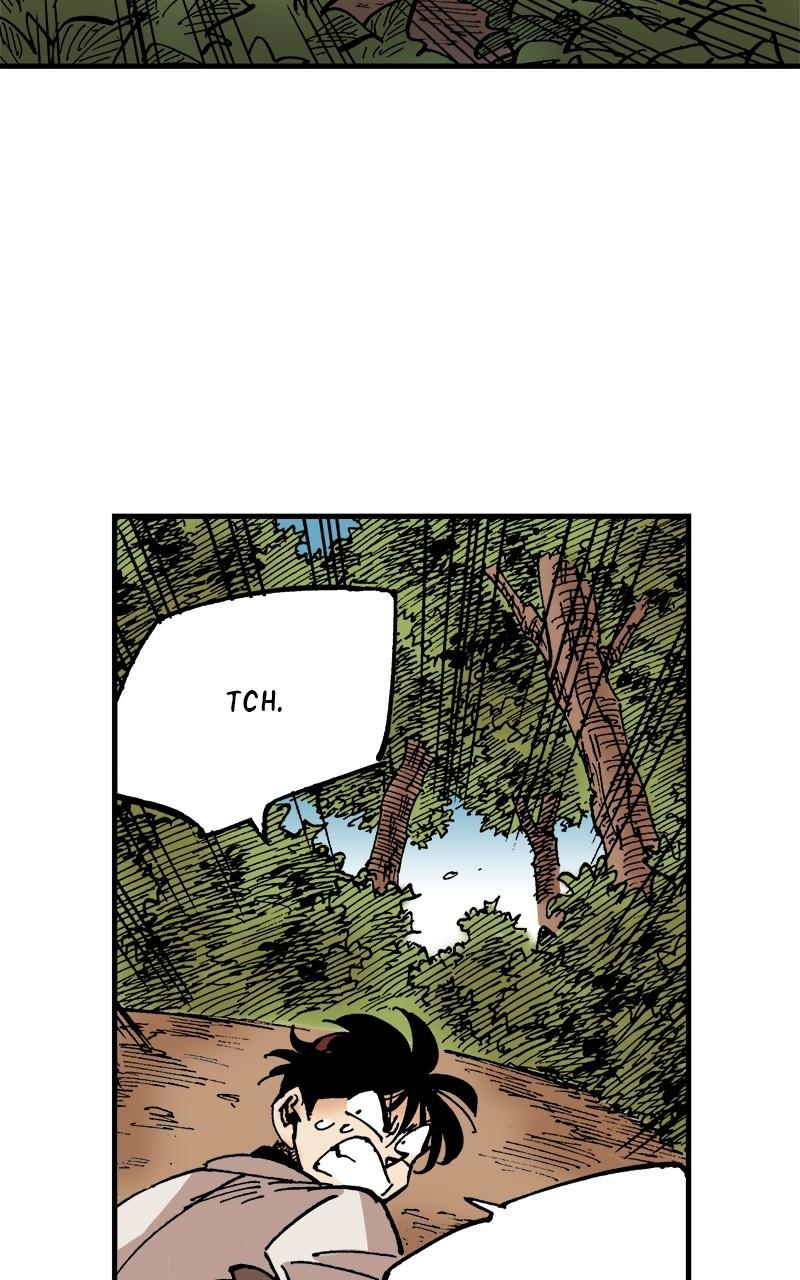 King of the East Chap 141 - Next Chap 142