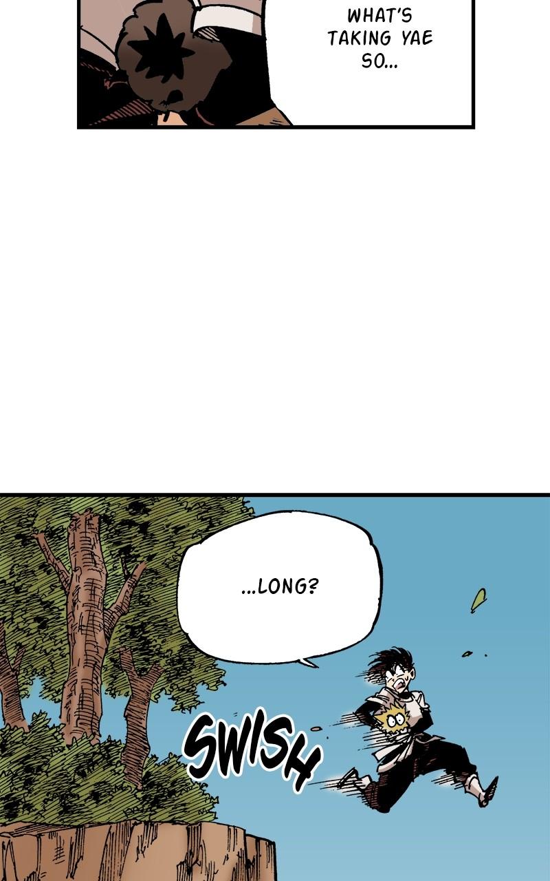 King of the East Chap 141 - Next Chap 142