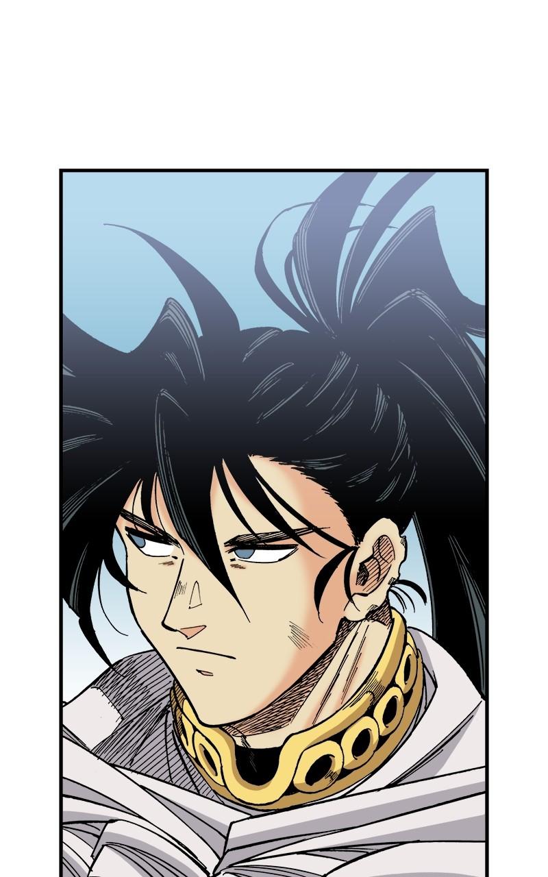 King of the East Chap 141 - Next Chap 142