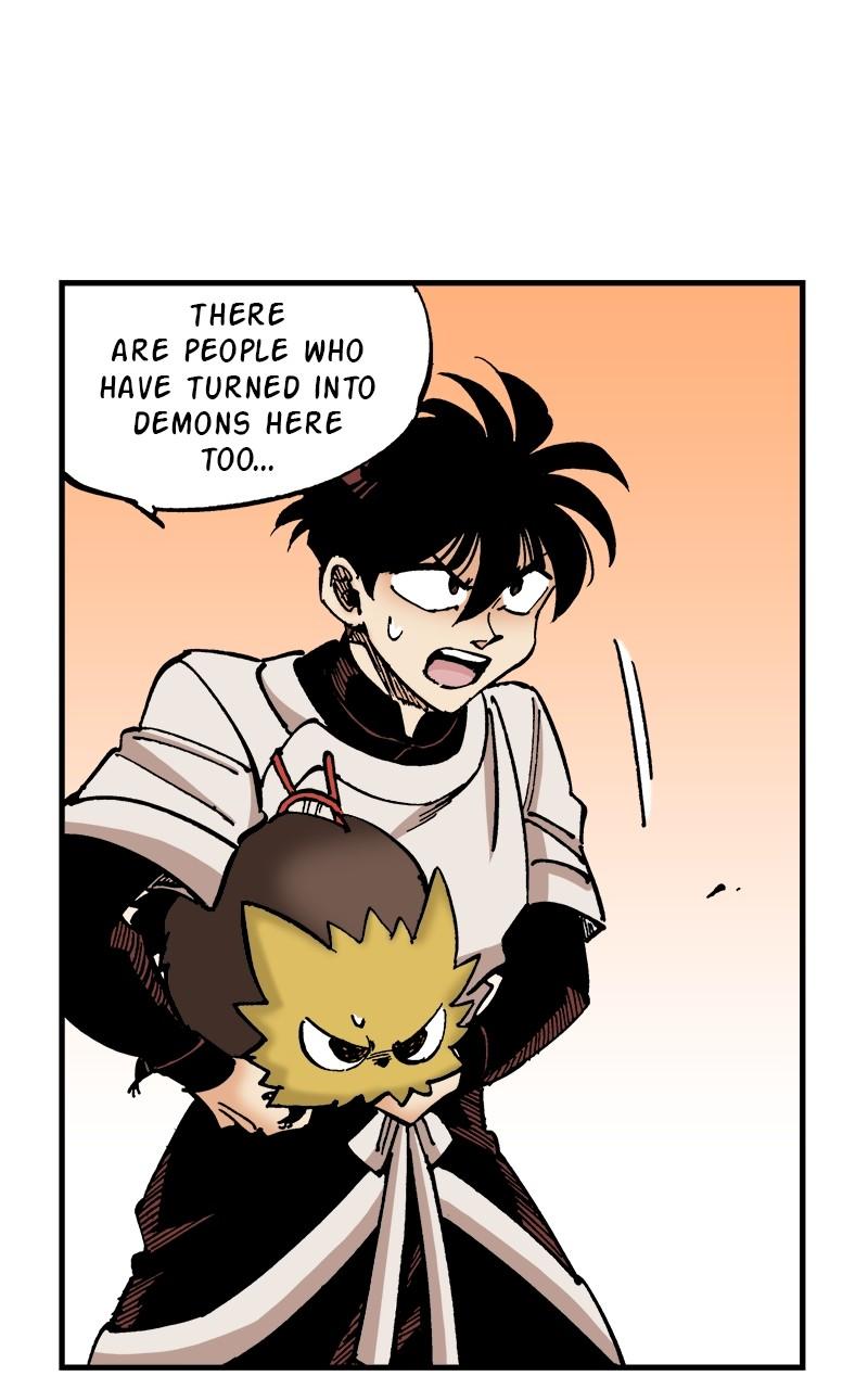 King of the East Chap 141 - Next Chap 142