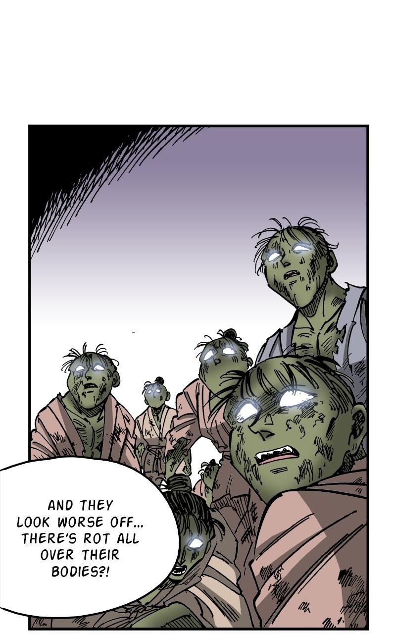 King of the East Chap 141 - Next Chap 142