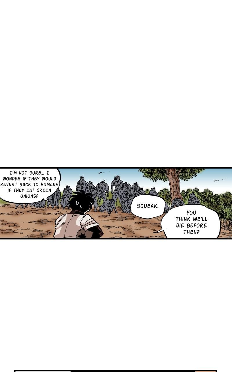 King of the East Chap 141 - Next Chap 142