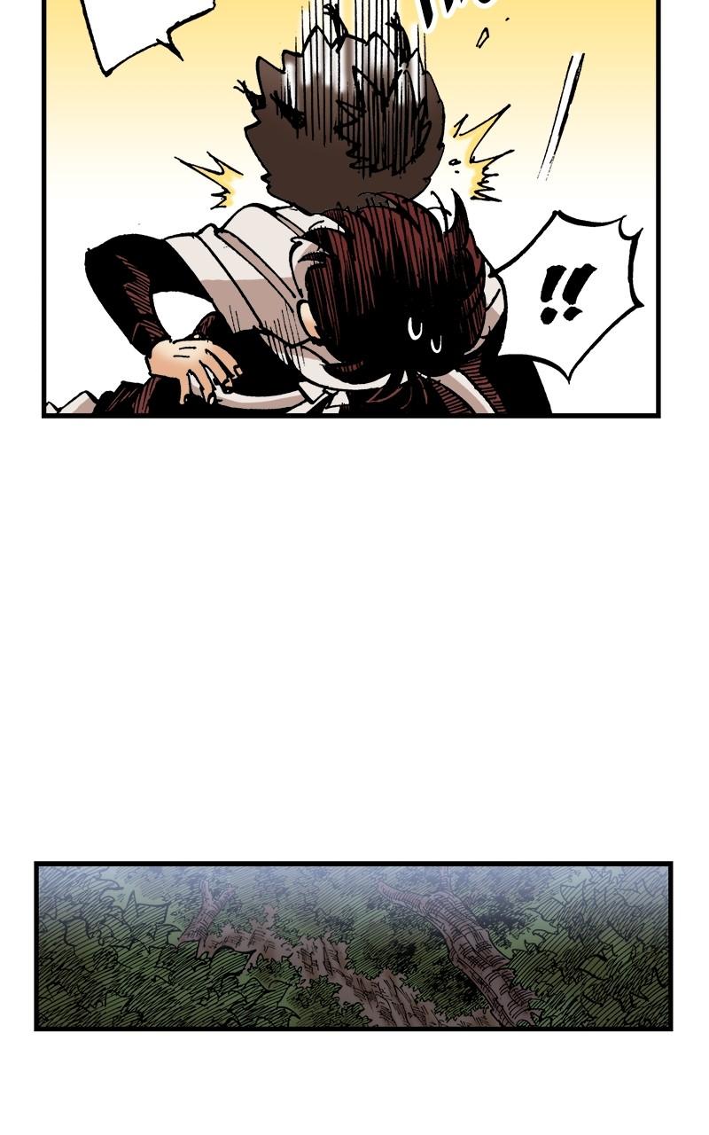 King of the East Chap 141 - Next Chap 142