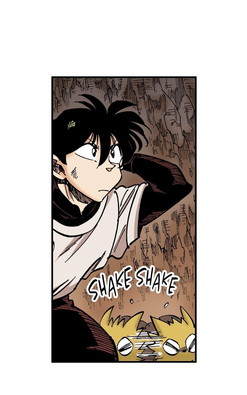 King of the East Chap 141 - Next Chap 142