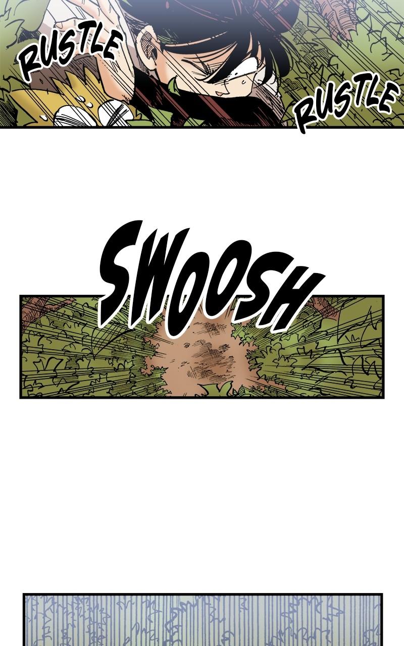 King of the East Chap 141 - Next Chap 142