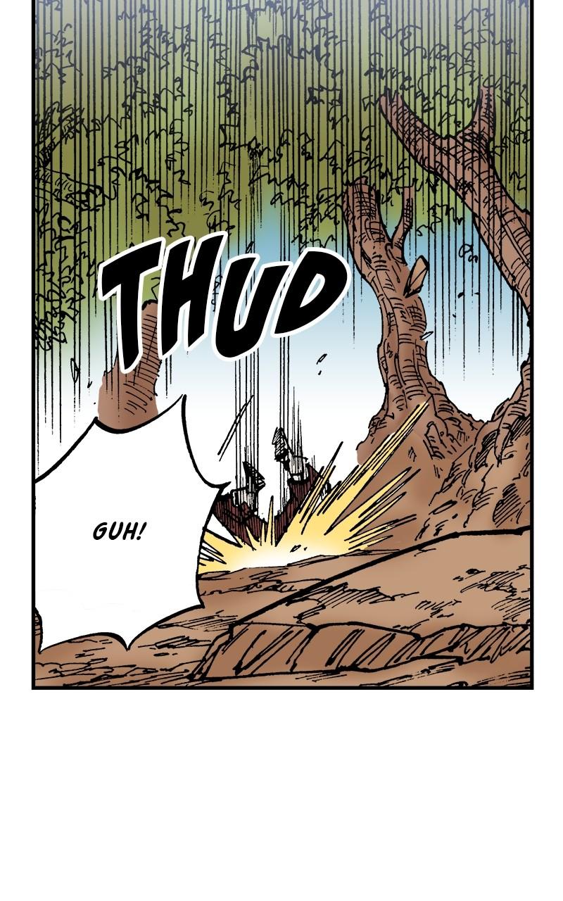 King of the East Chap 141 - Next Chap 142