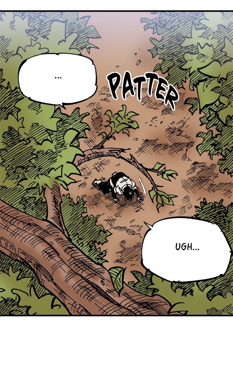 King of the East Chap 141 - Next Chap 142