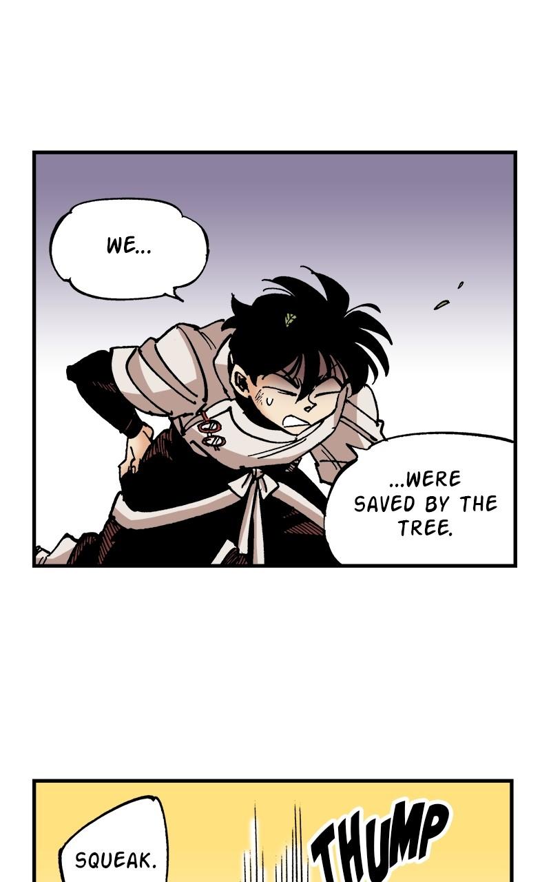 King of the East Chap 141 - Next Chap 142