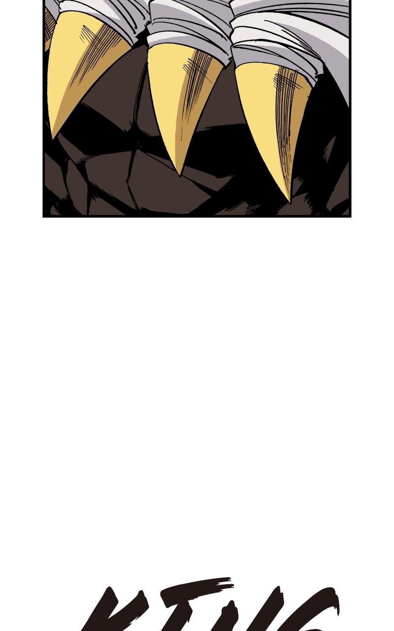 King of the East Chap 141 - Next Chap 142