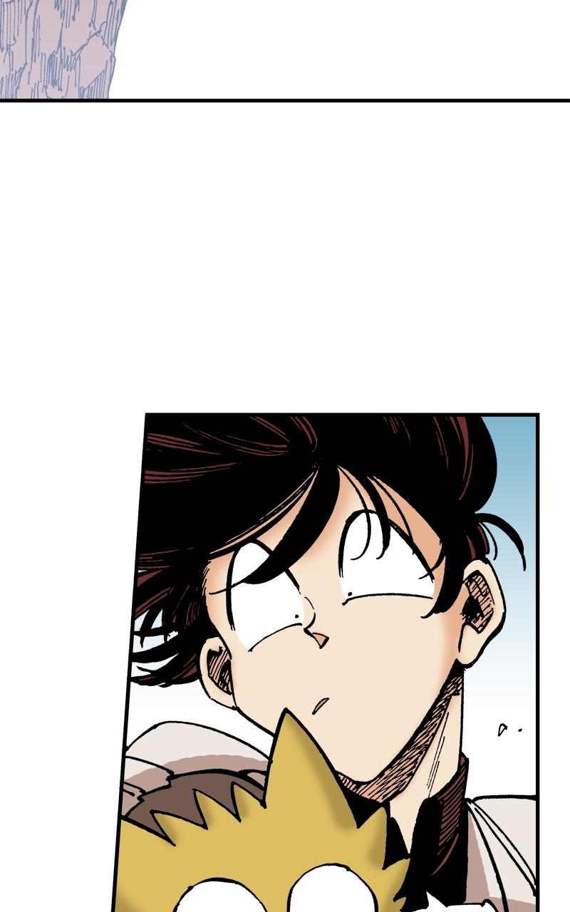 King of the East Chap 141 - Next Chap 142