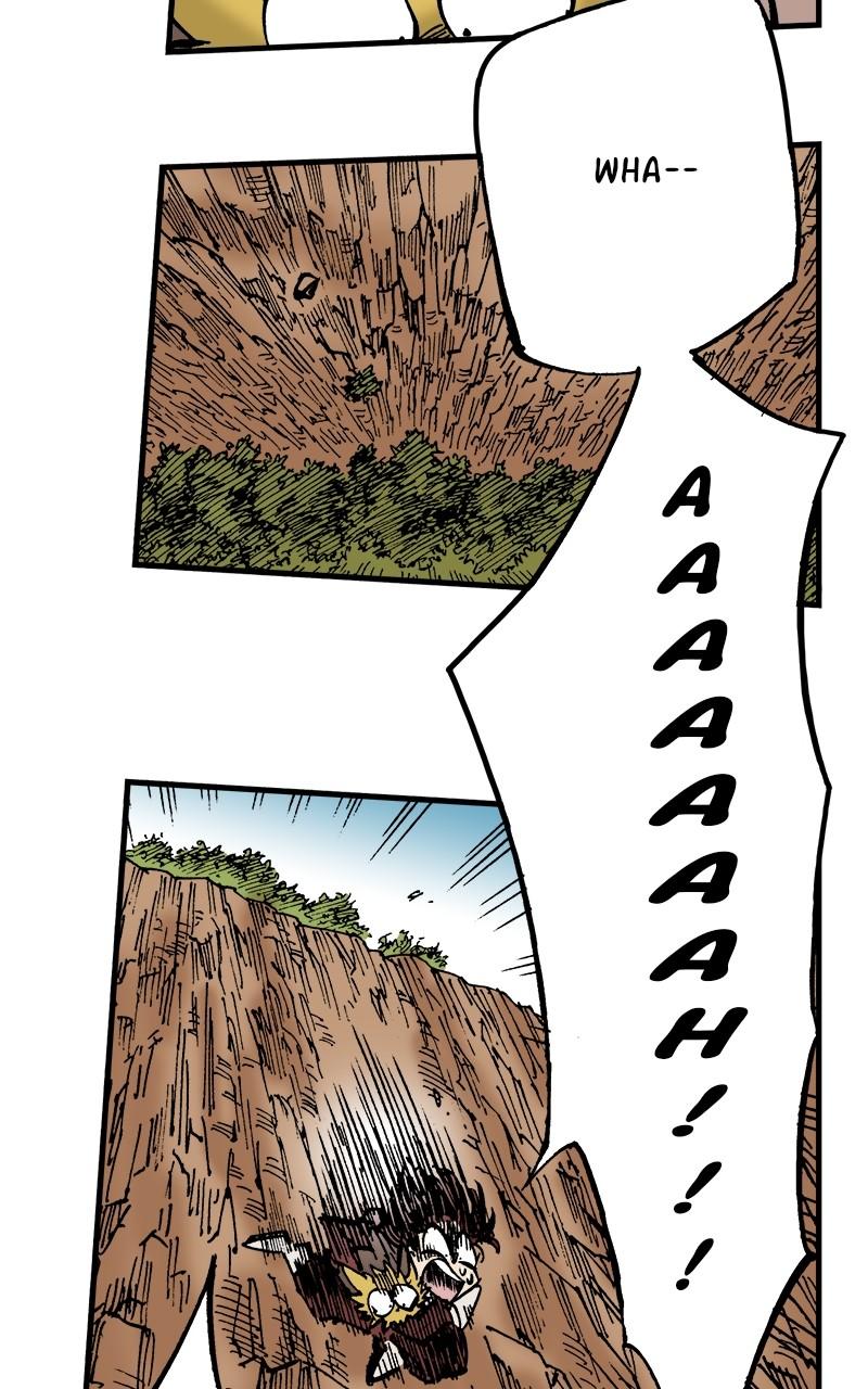 King of the East Chap 141 - Next Chap 142