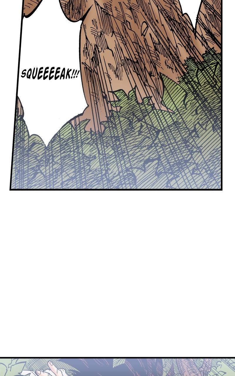 King of the East Chap 141 - Next Chap 142