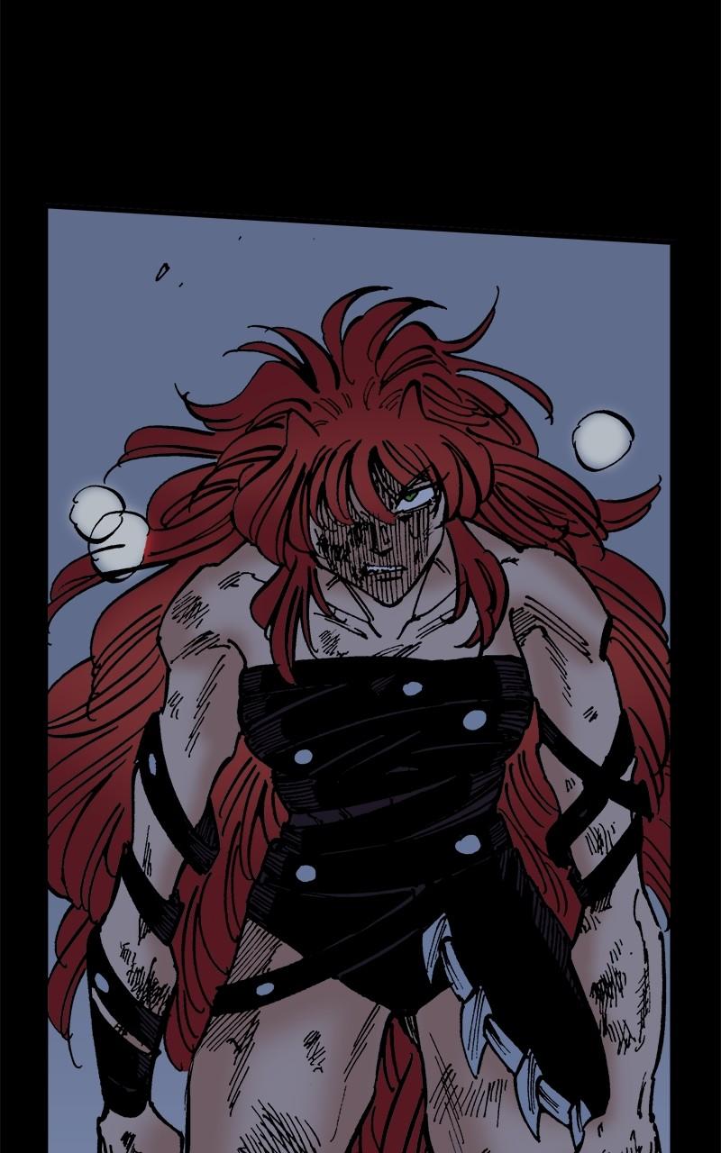 King of the East Chap 141 - Next Chap 142