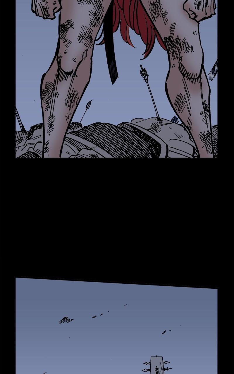 King of the East Chap 141 - Next Chap 142