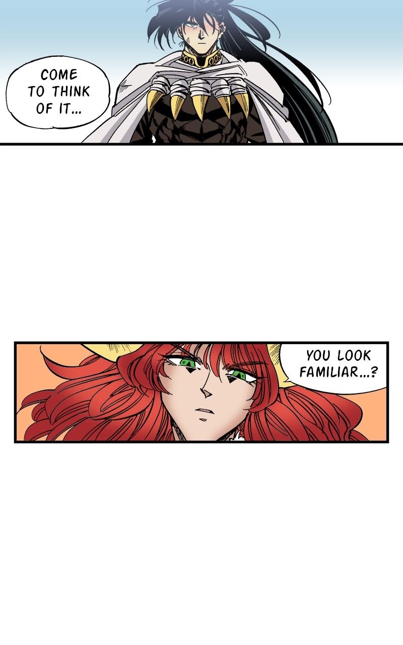 King of the East Chap 141 - Next Chap 142