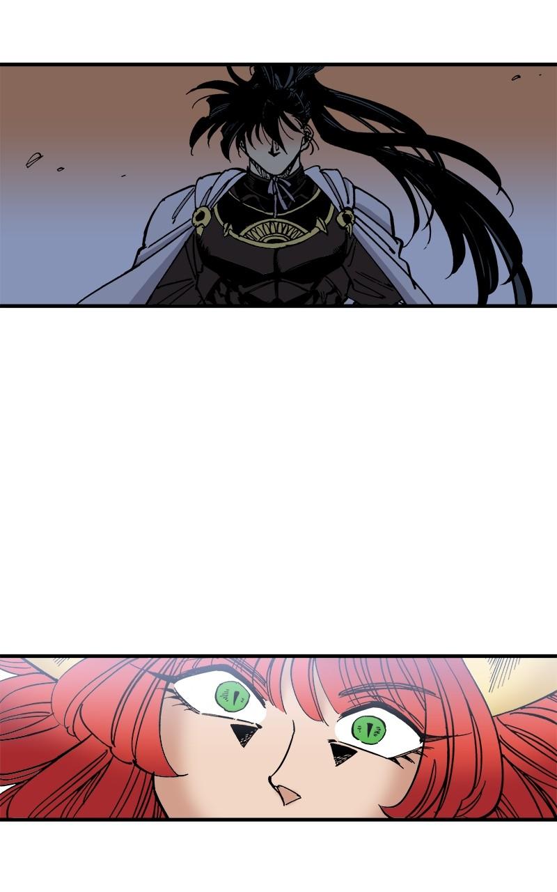 King of the East Chap 141 - Next Chap 142