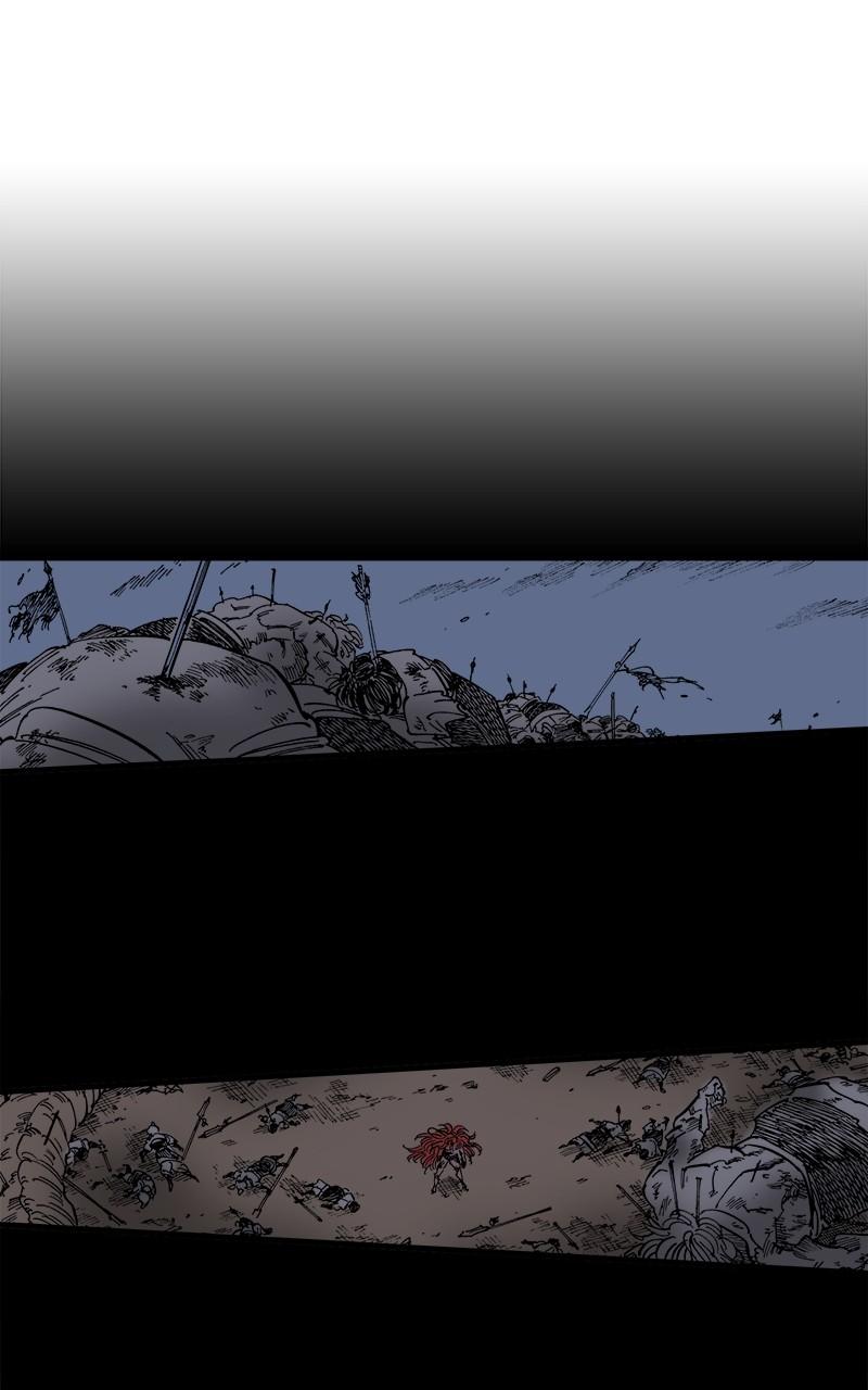 King of the East Chap 141 - Next Chap 142