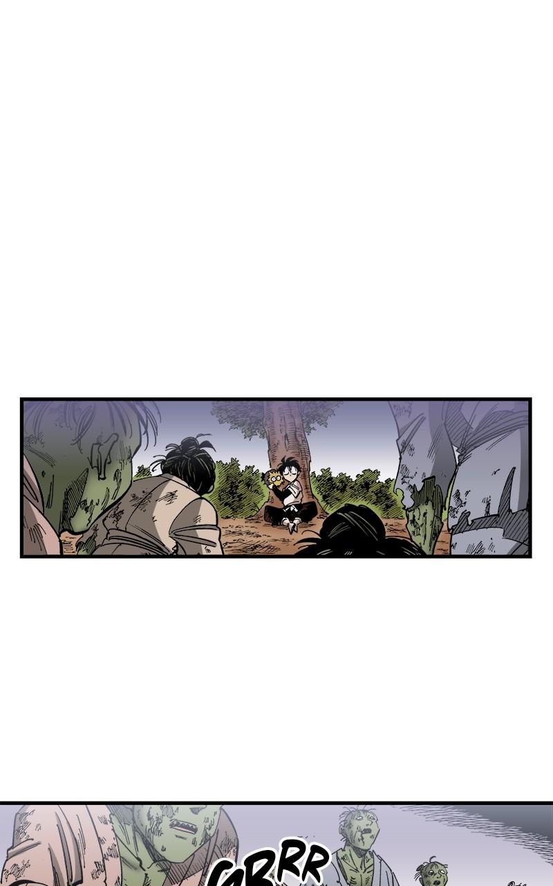 King of the East Chap 141 - Next Chap 142