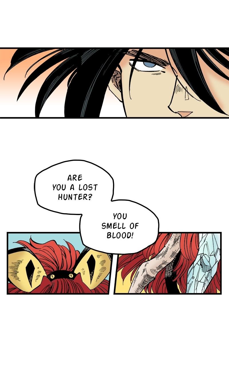 King of the East Chap 141 - Next Chap 142