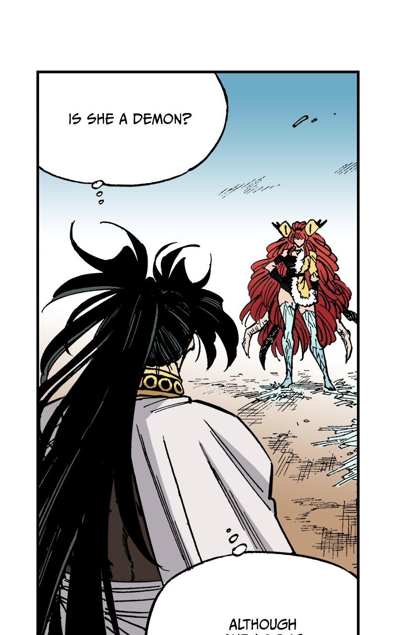 King of the East Chap 141 - Next Chap 142