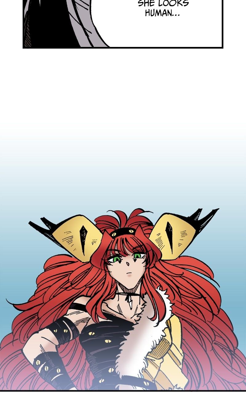 King of the East Chap 141 - Next Chap 142