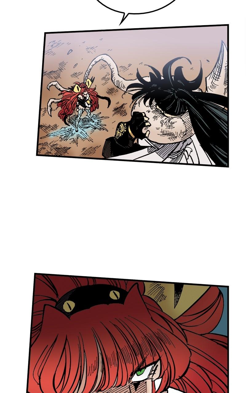 King of the East Chap 141 - Next Chap 142