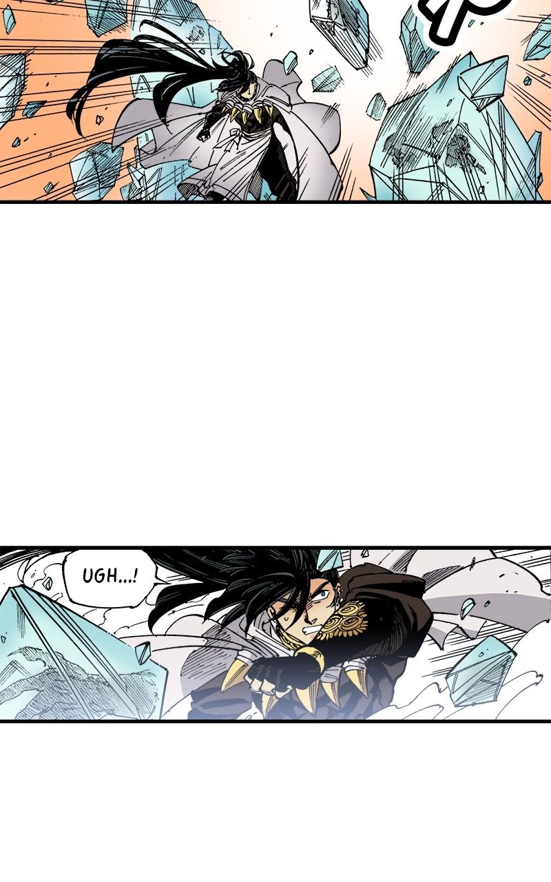 King of the East Chap 141 - Next Chap 142