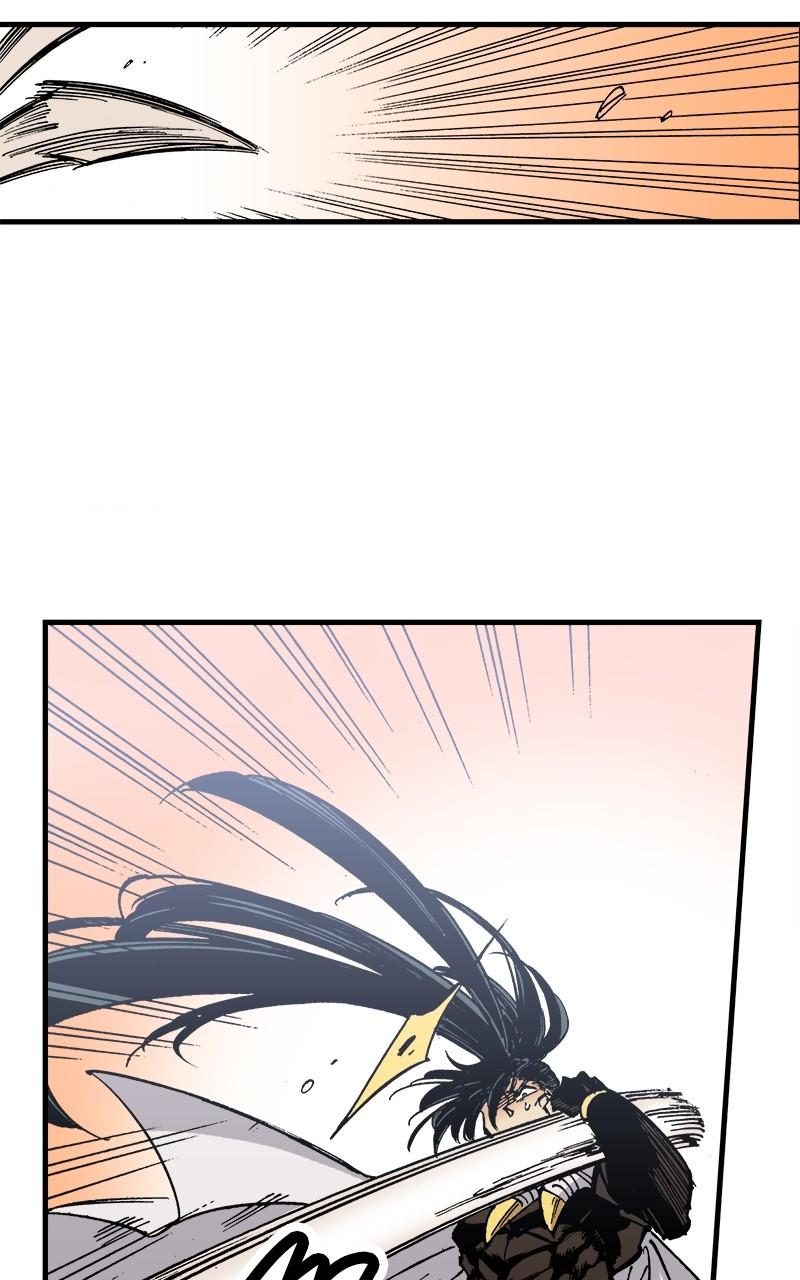 King of the East Chap 141 - Next Chap 142