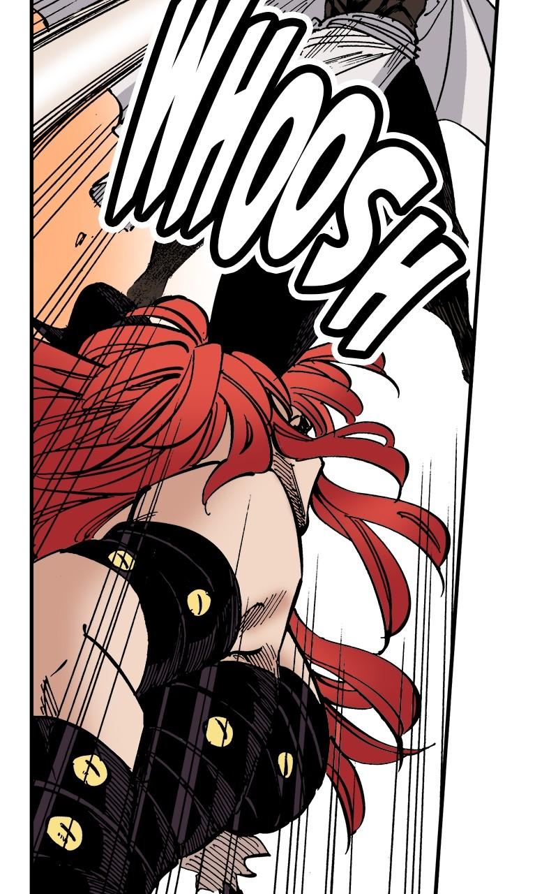 King of the East Chap 141 - Next Chap 142