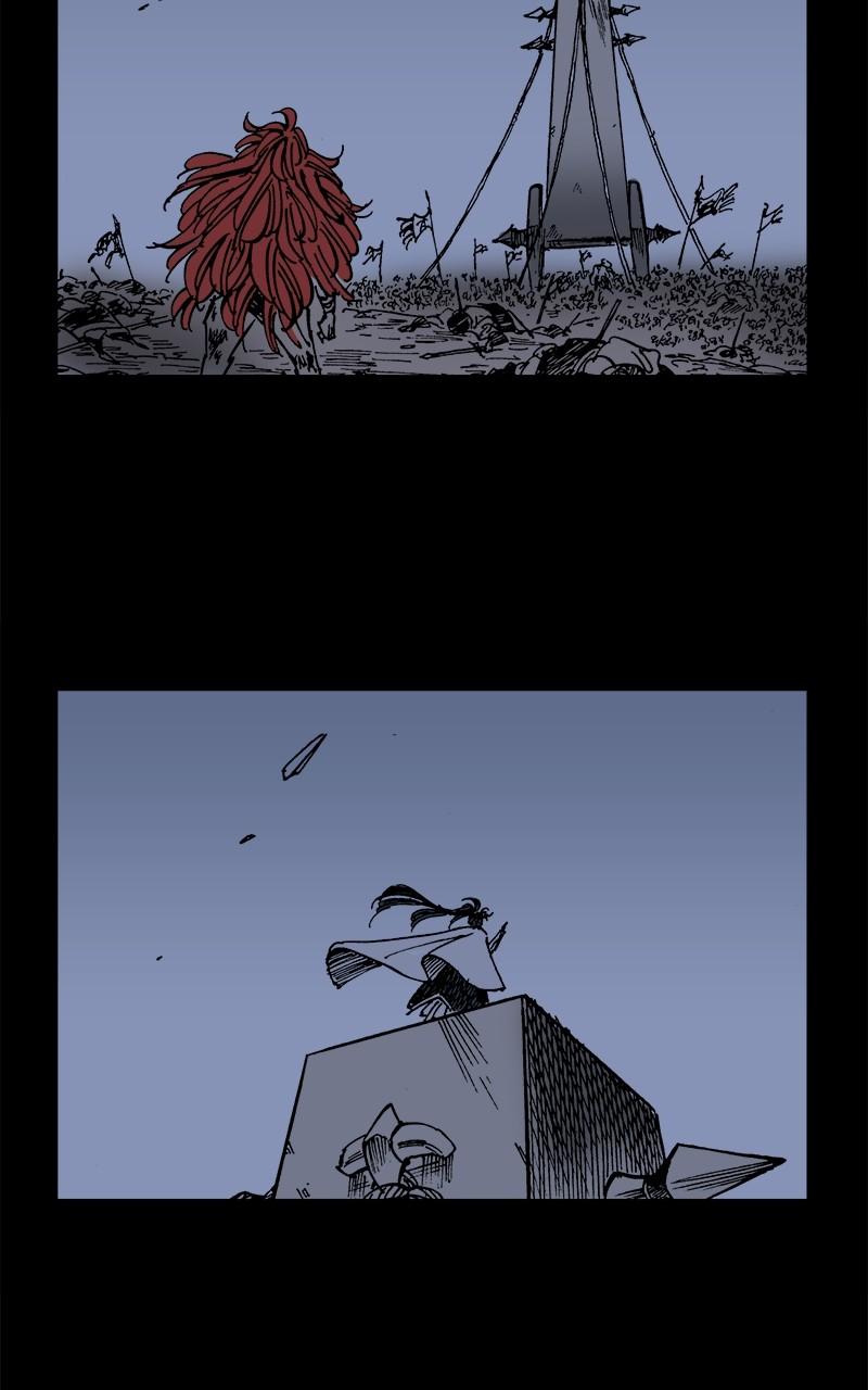 King of the East Chap 141 - Next Chap 142