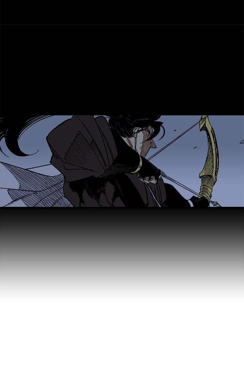 King of the East Chap 141 - Next Chap 142