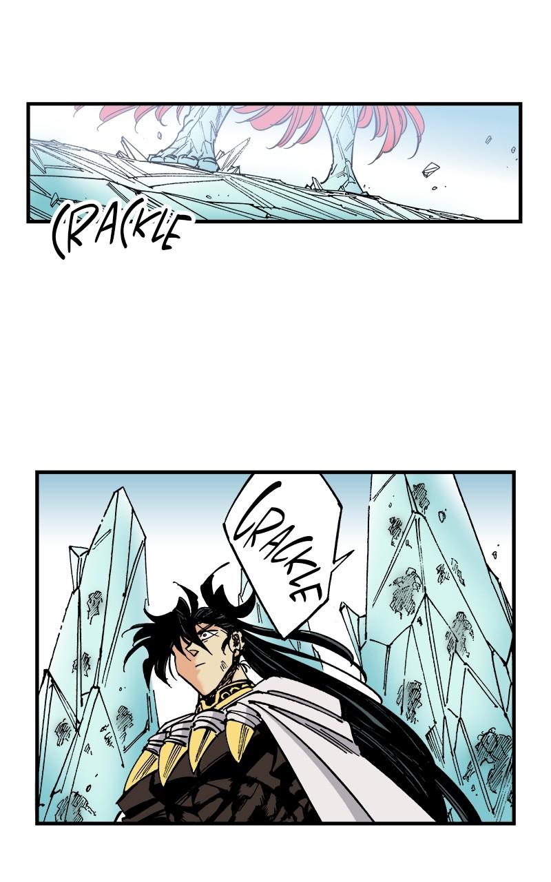 King of the East Chap 141 - Next Chap 142