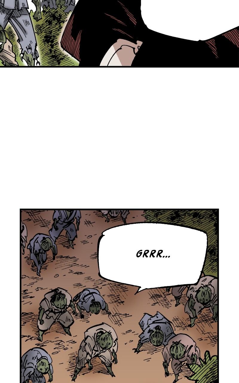 King of the East Chap 141 - Next Chap 142