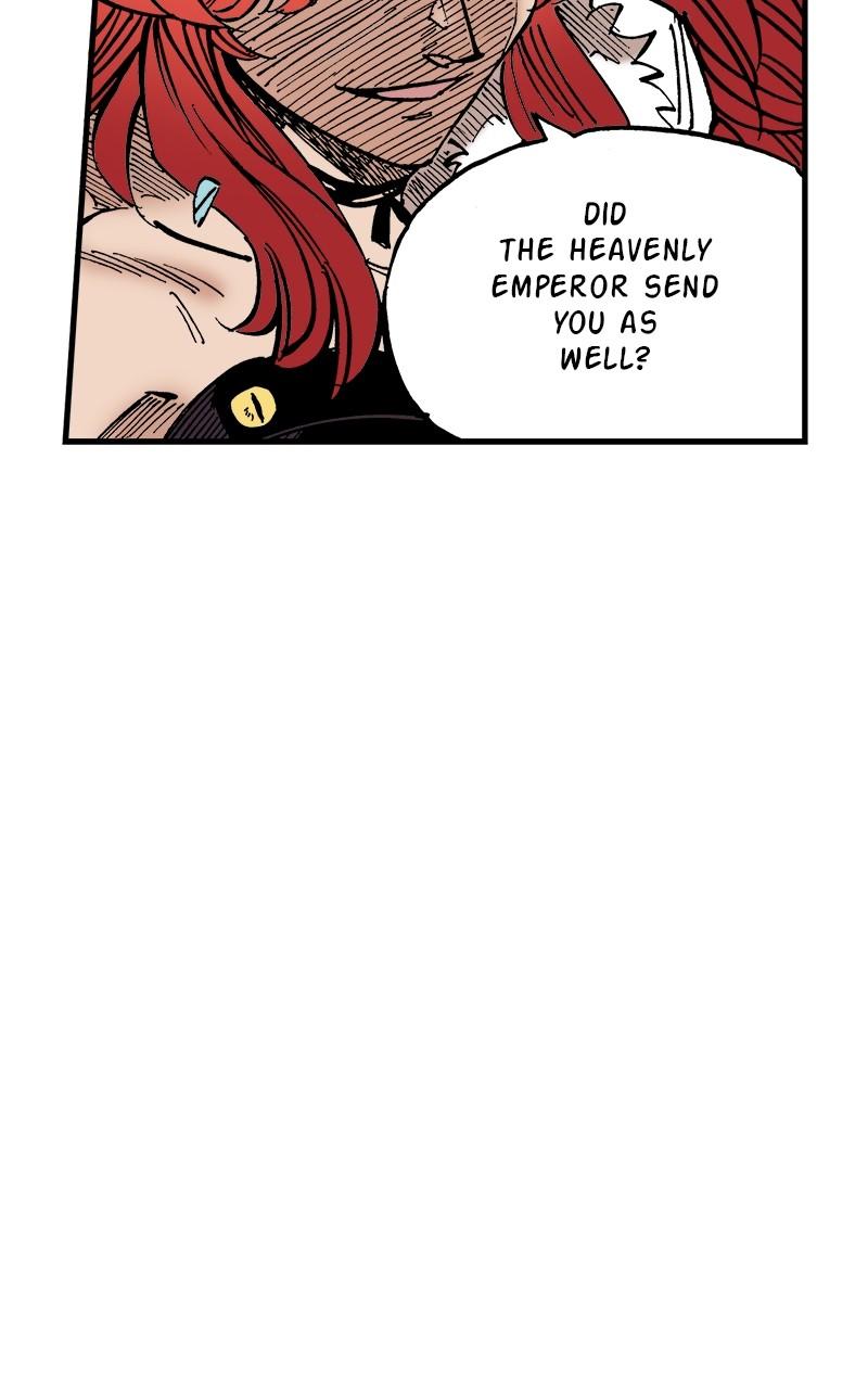 King of the East Chap 141 - Next Chap 142