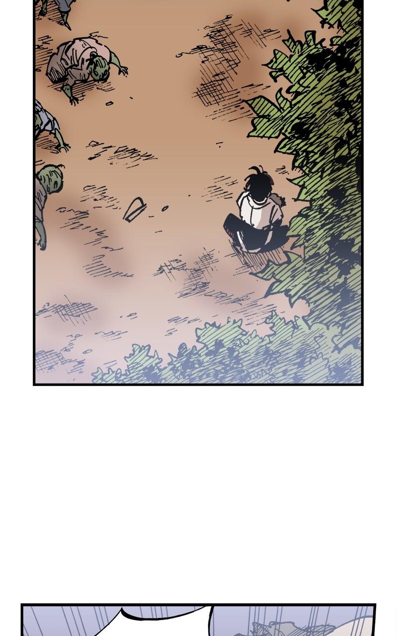 King of the East Chap 141 - Next Chap 142