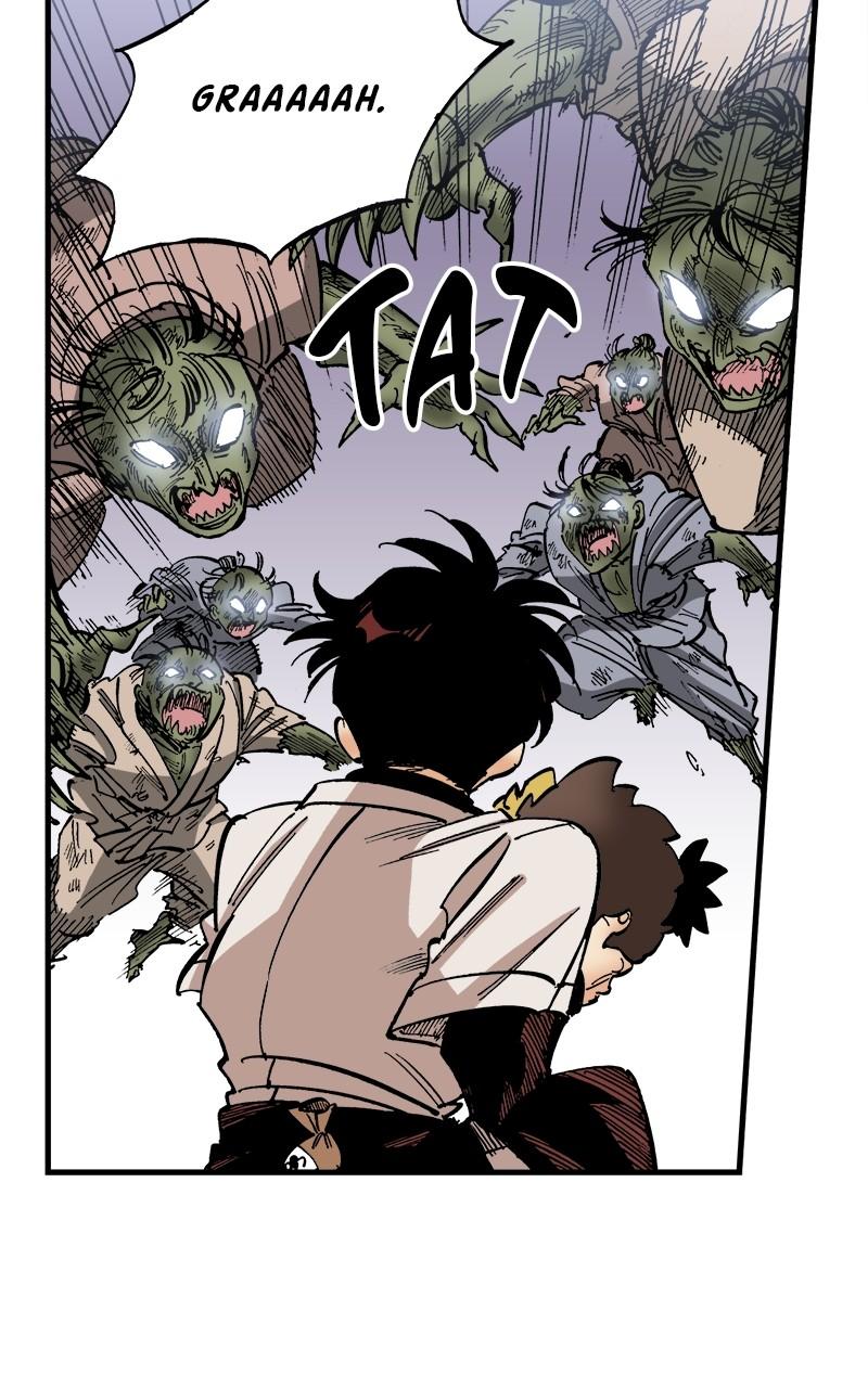 King of the East Chap 141 - Next Chap 142