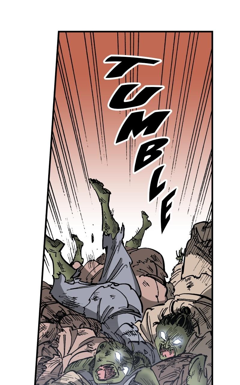 King of the East Chap 141 - Next Chap 142