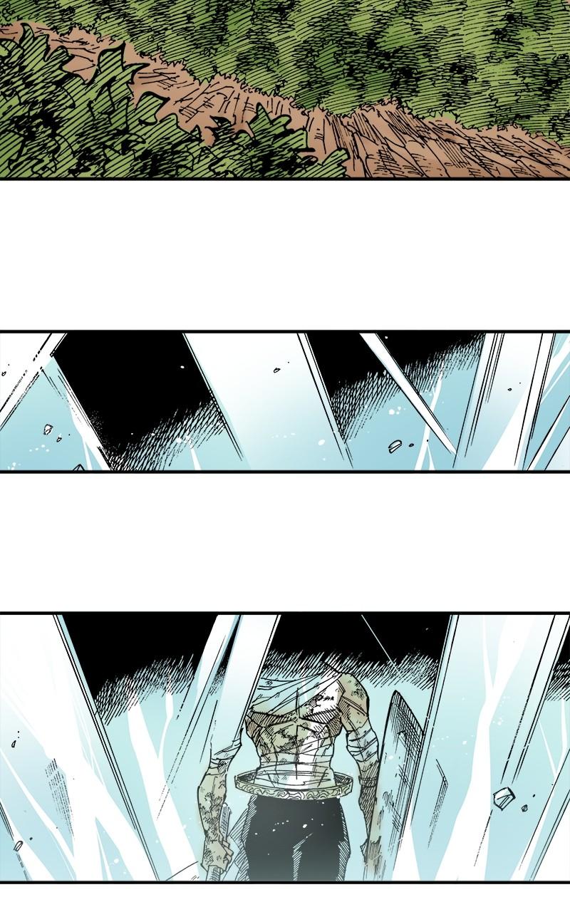 King of the East Chap 142 - Next Chap 143