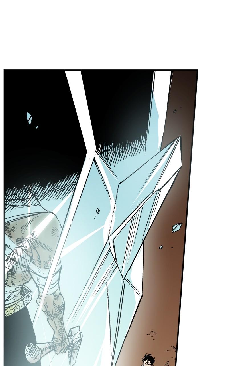 King of the East Chap 142 - Next Chap 143
