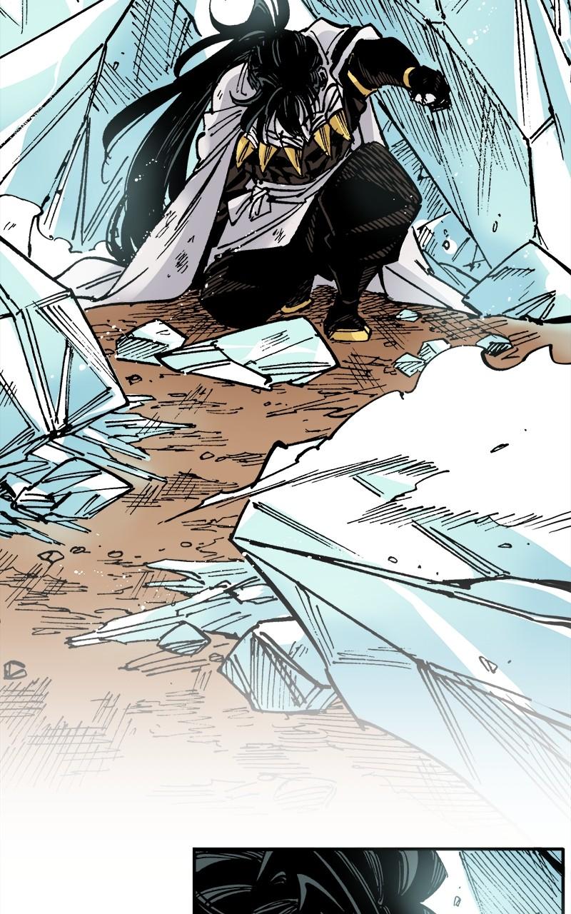 King of the East Chap 142 - Next Chap 143