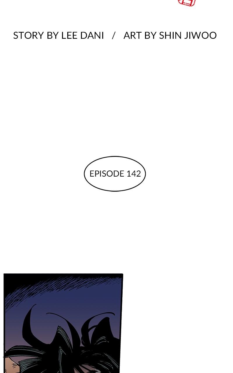 King of the East Chap 142 - Next Chap 143