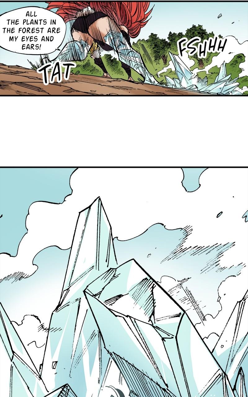 King of the East Chap 142 - Next Chap 143